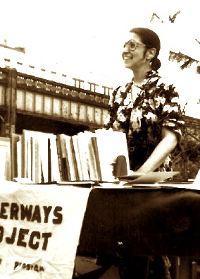 book fair